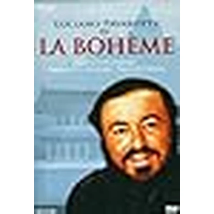 Puccini - La Boheme / Pavarotti, D'Amico, Servile, Renee, Mattsey, D'Artegna, Magiera, Beijing Opera by UNIVERSAL MUSIC GROUP - Image 2