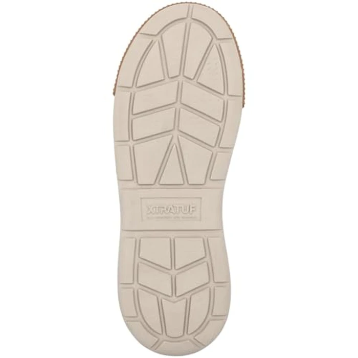 Xtratuf Men's 6 Inch Sport Ankle Deck Boot, Olive, Size 13 by Xtratuf - Image 3