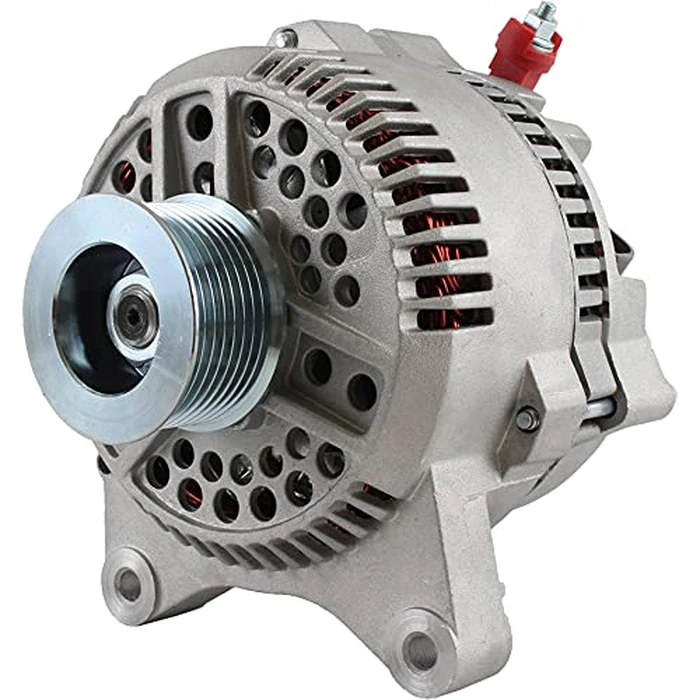 DB Electrical AFD0035 Alternator (For Ford F Series Truck 4.6L,5.4L 97 98 99 00 01 02/Expedition 130 Amp) by DB Electrical - Image 6