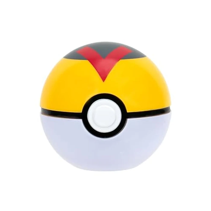 PKW3137 - Clip 'n'Go Poké Balls - Voltilamm & Level Ball, Official Pokéball with 5 cm Figure by Pokémon - Image 4