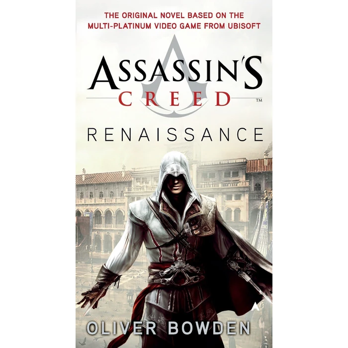Assassin's Creed: Renaissance by Ace - Used - Acceptable condition