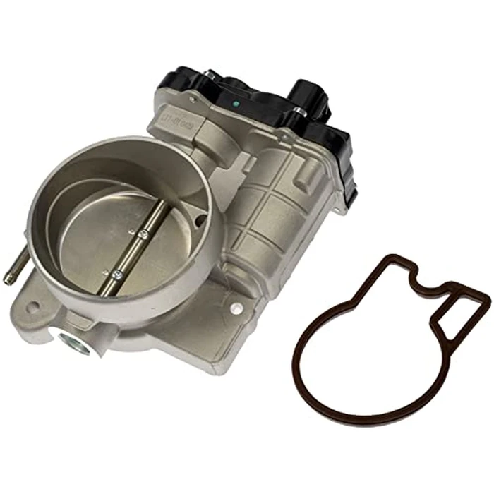Dorman 977-161 Electronic Throttle Body Compatible with Select Models (OE FIX) by Dorman - Used - Very Good condition