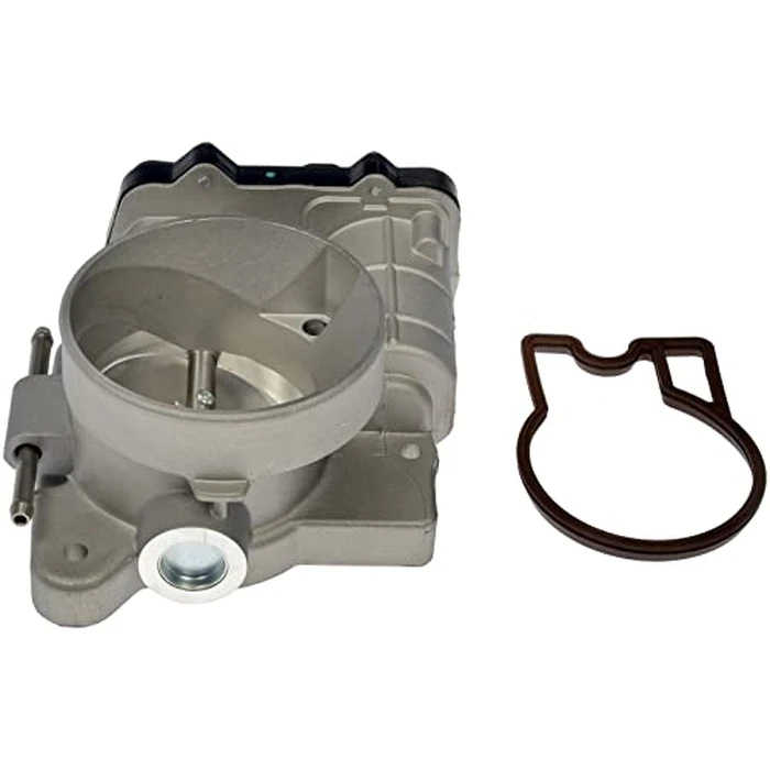 Dorman 977-161 Electronic Throttle Body Compatible with Select Models (OE FIX) by Dorman - Image 3
