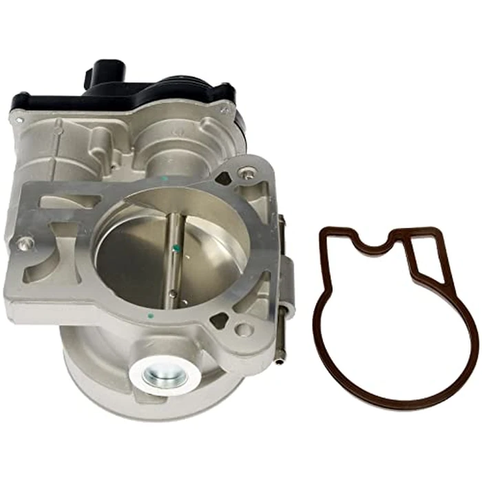 Dorman 977-161 Electronic Throttle Body Compatible with Select Models (OE FIX) by Dorman - Image 4