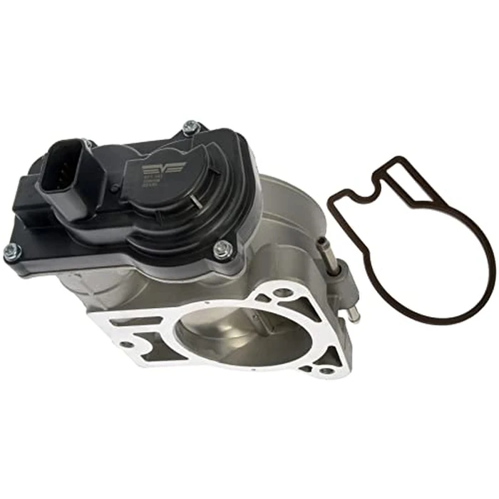 Dorman 977-161 Electronic Throttle Body Compatible with Select Models (OE FIX) by Dorman - Image 5
