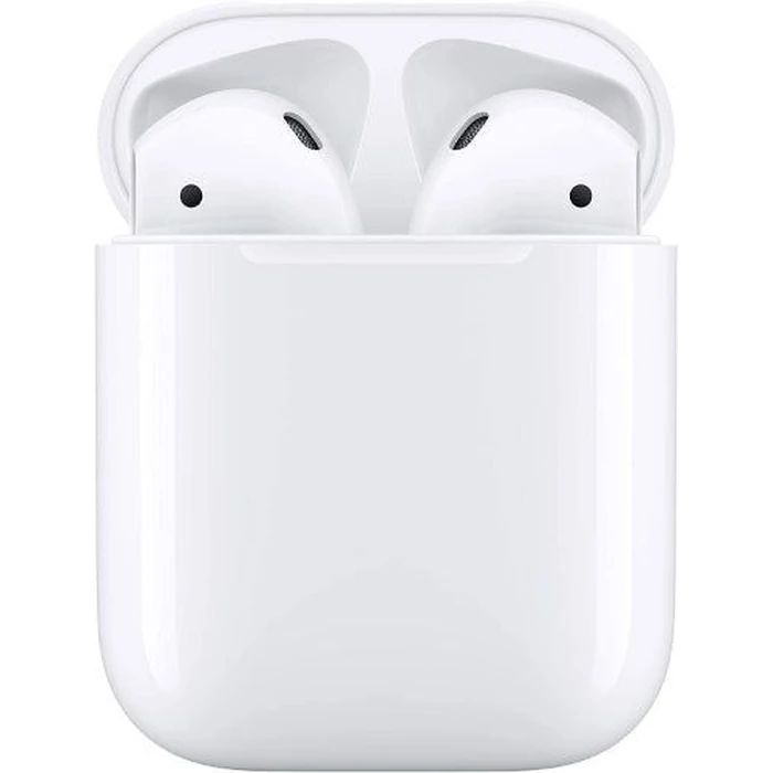 Apple Airpods 1 - White by Apple - Refurbished - Acceptable condition - US$71.38