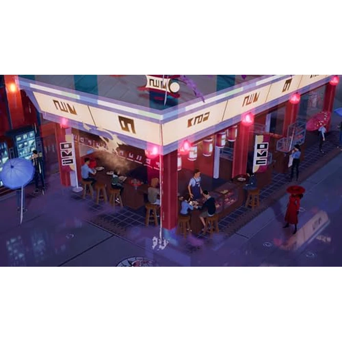 Carmen Sandiego 40th Anniversary Edition PS5 by Maximum Entertainment - Image 4