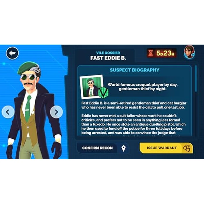 Carmen Sandiego 40th Anniversary Edition PS5 by Maximum Entertainment - Image 6