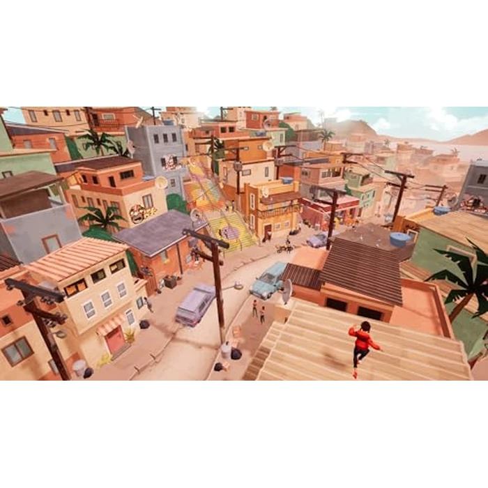 Carmen Sandiego 40th Anniversary Edition PS5 by Maximum Entertainment - Image 7