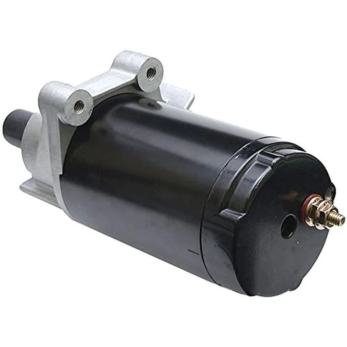 DB Electrical 410-21037 Starter Compatible with/Replacement for Cub Cadet 1912 1986, 1914 1986, 982, 984, 986, John Deere 317, Onan P-216, P-218, P-220, P-224 5082740, 5082740-M030SM, 5082740MO30SM by DB Electrical - Image 3