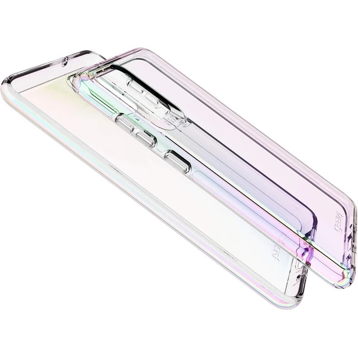 Gear4 Crystal Palace Phone Case for Galaxy S20+ - Iridescent by Gear4 - Image 4