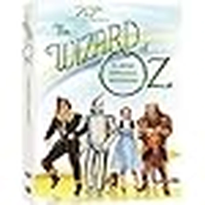 Wizard of Oz 70th Anniversary Edition by WARNER BROS - Image 2