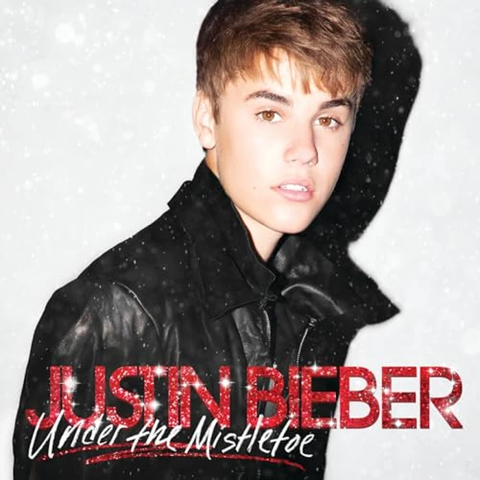 Under the Mistletoe by Def Jam - Used - Very Good condition - CA$4.11