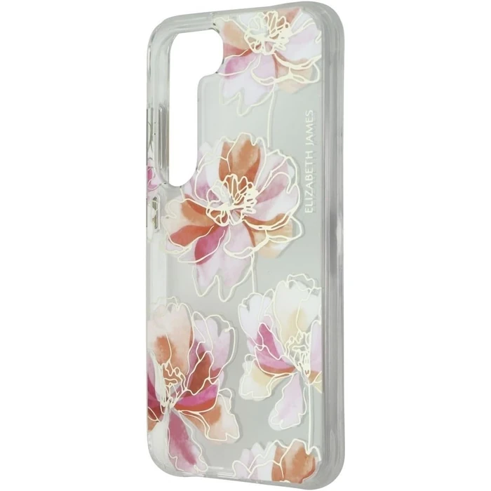 Elizabeth James Phone Case for Galaxy S23 - Haute Gossip by Elizabeth James - Refurbished - Brand New condition - US$13.43