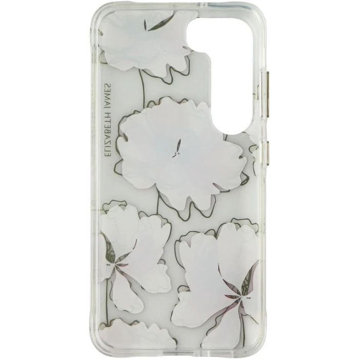 Elizabeth James Phone Case for Galaxy S23 - Haute Gossip by Elizabeth James - Image 3
