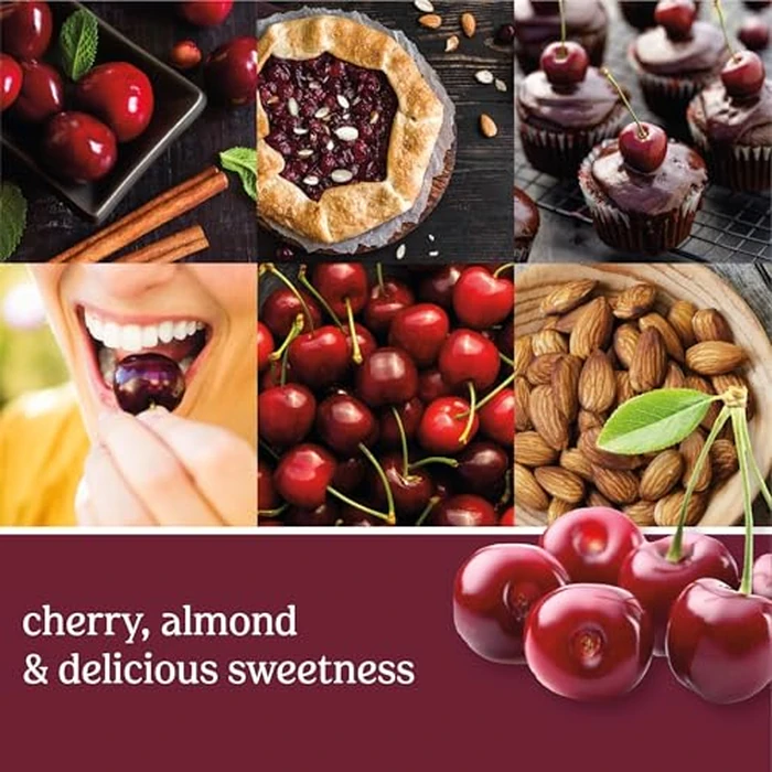 Yankee Candle Car Jar Ultimate, Vanilla, Black Cherry & Home Sweet Home, Hanging Air Freshener, Neutralizes Odors with Authentic Fragrance for Travel or Home, 3 Units (Variety Pack) by Yankee Candle - Image 5