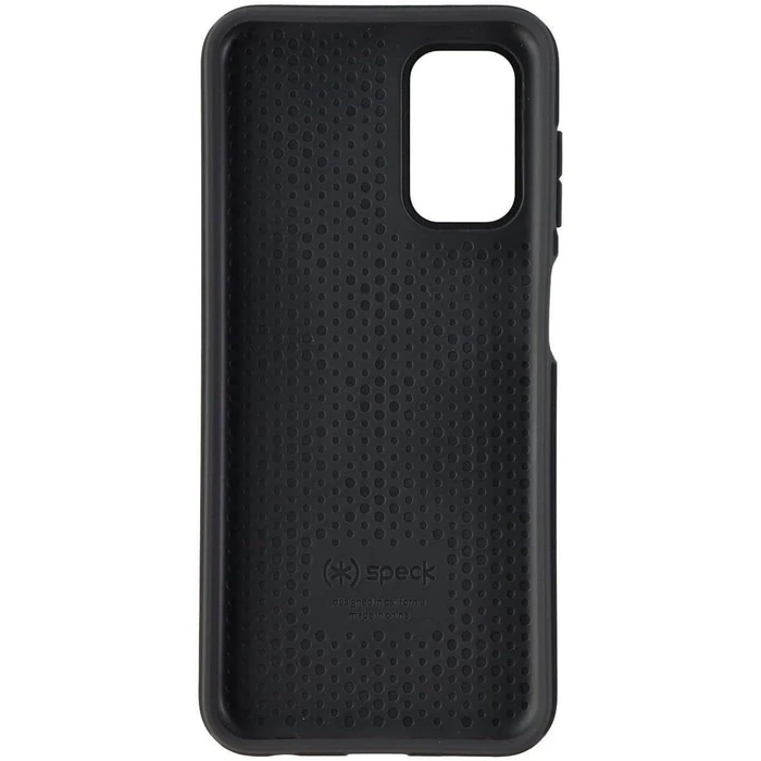 Speck Impact Hero Phone Case for Samsung Galaxy A13 4G - Black/Slate Grey by Speck - Image 3