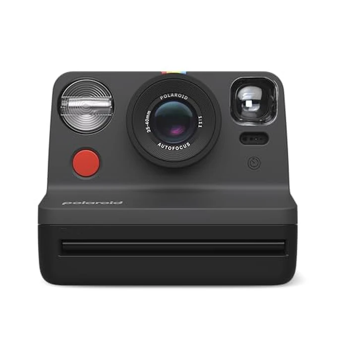 Polaroid Now i-Type Camera 2nd Gen - Black by Polaroid - Used - Very Good condition - CA$48.21