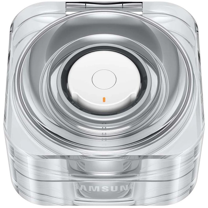 Samsung Galaxy Ring 5" - Titanium Silver by Samsung - Image 6