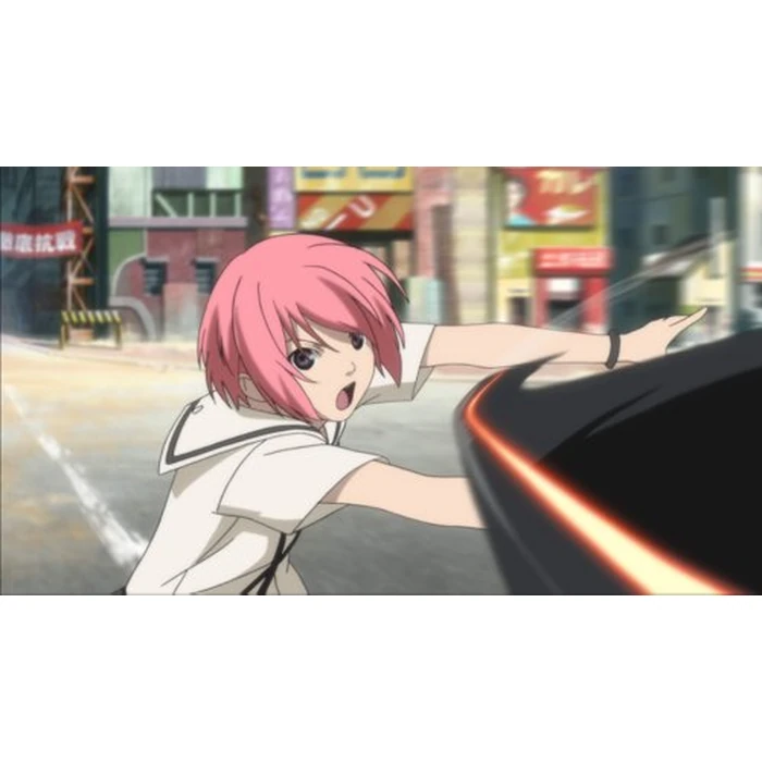 Shangri-Complete Series S.A.V.E by Funimation - Used - Good condition - US$30.67