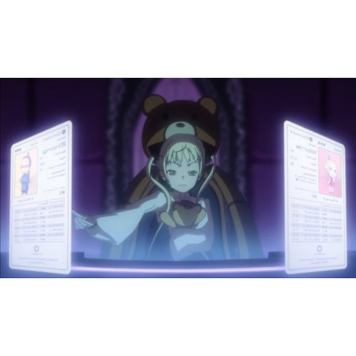 Shangri-Complete Series S.A.V.E by Funimation - Image 2