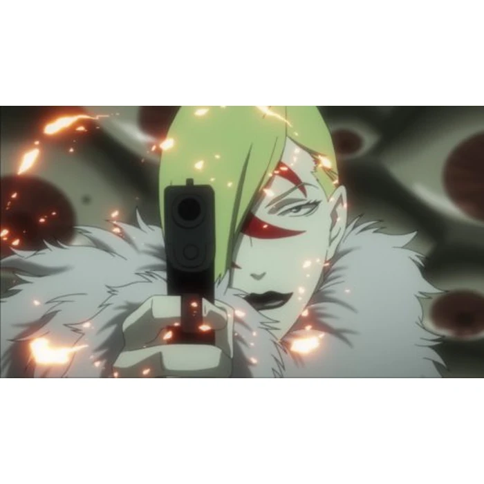 Shangri-Complete Series S.A.V.E by Funimation - Image 3