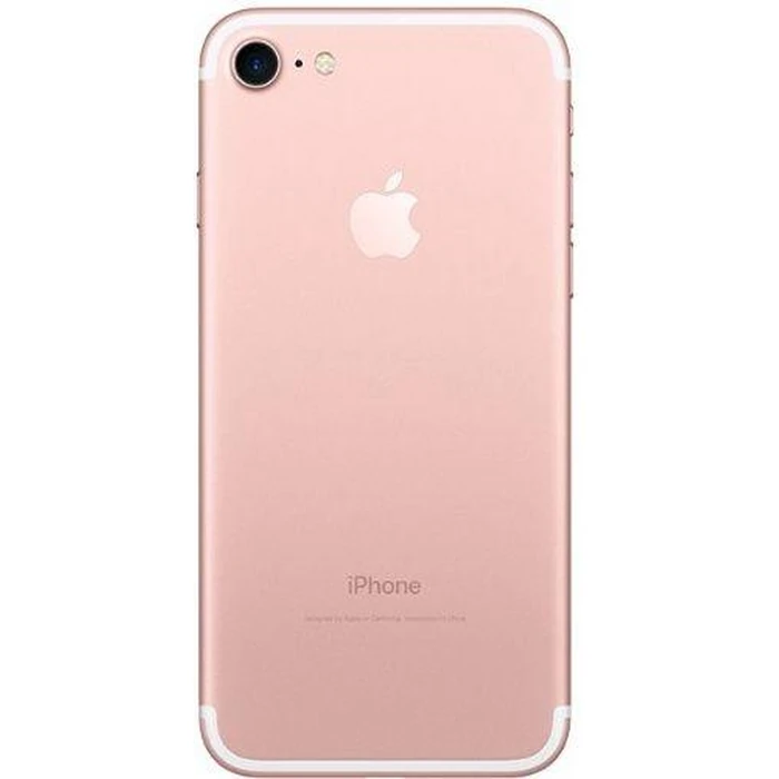 iPhone 7 - 32GB - Rose Gold - AT&T by Apple - Image 3