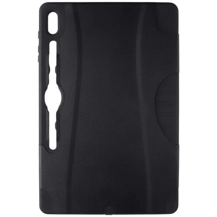 Verizon Rugged Tablet Case for Samsung Galaxy Tab S7+ - Black by Verizon - Refurbished - Brand New condition - US$30.98
