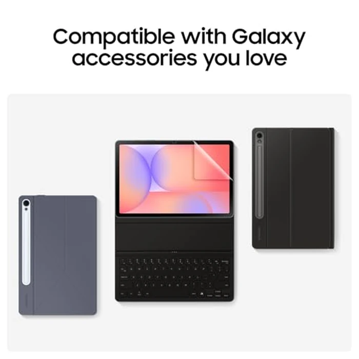 Samsung Galaxy Tab S10 Lite (CAD Version) - Graphite, 128GB, 10.9" Android Tablet, AI Assistant, 8000mAh Battery, S Pen Inlcuded by Samsung - Image 6