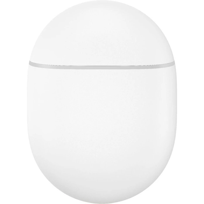Google Pixel Buds A-Series True Wireless In-Ear Headphones - Clearly White by Google - Image 5