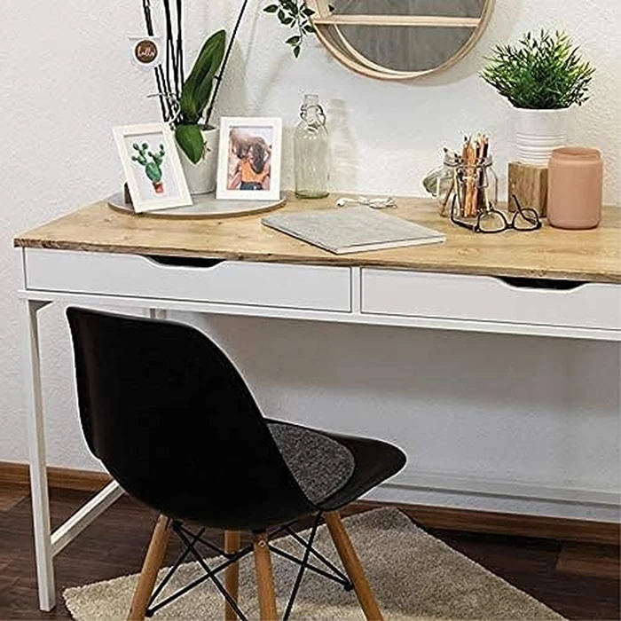 d-c-fix 346-8147 Decorative Self-Adhesive Film, Ribbeck Oak, 26" x 78" Roll by d-c-fix - Image 5