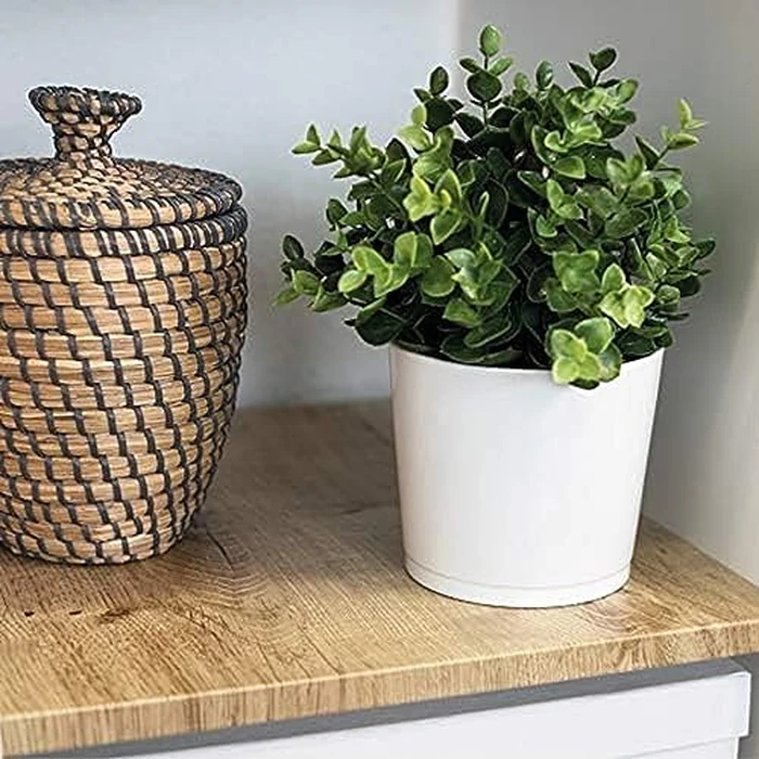 d-c-fix 346-8147 Decorative Self-Adhesive Film, Ribbeck Oak, 26" x 78" Roll by d-c-fix - Image 6