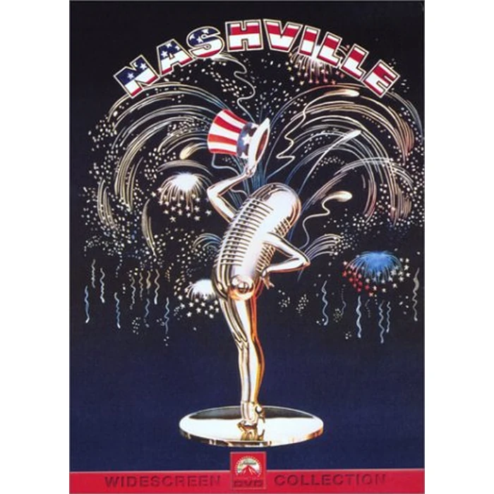 Nashville [DVD] by Paramount - Image 1
