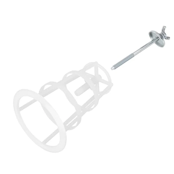 JAVIK Air Filter Cage Guide Cleaner Bolt For Yamaha YFZ450 2004-2009 YFZ450 2004-2009 2012-2013 2017 YFZ450X 2010-2011 YFZ450 SE 2009-2024 YFZ450R SE 2009-2024 O.E.M# 5TG-14451-00-00 5TG-14451-01-00 by JAVIK - Image 3