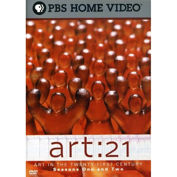 Art: 21 - Art in the 21st Century: Seasons One & Two by PBS - Used - Acceptable condition
