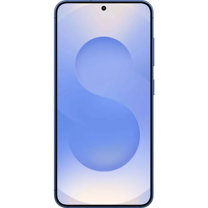 Galaxy S25 - 128GB - Navy - Unlocked by Samsung - Image 2