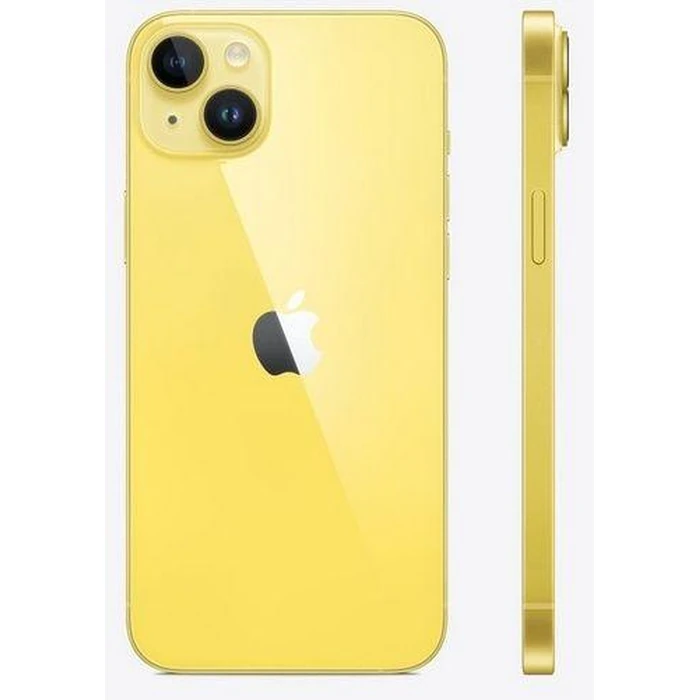 iPhone 14 Plus - 512GB - Yellow - AT&T by Apple - Image 5
