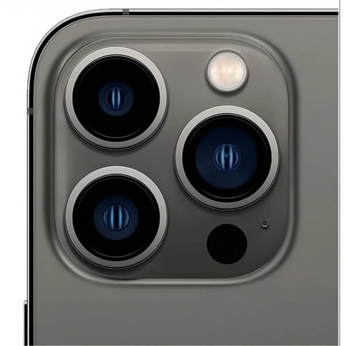 iPhone 13 Pro Max - 256GB - Graphite by Apple - Image 4