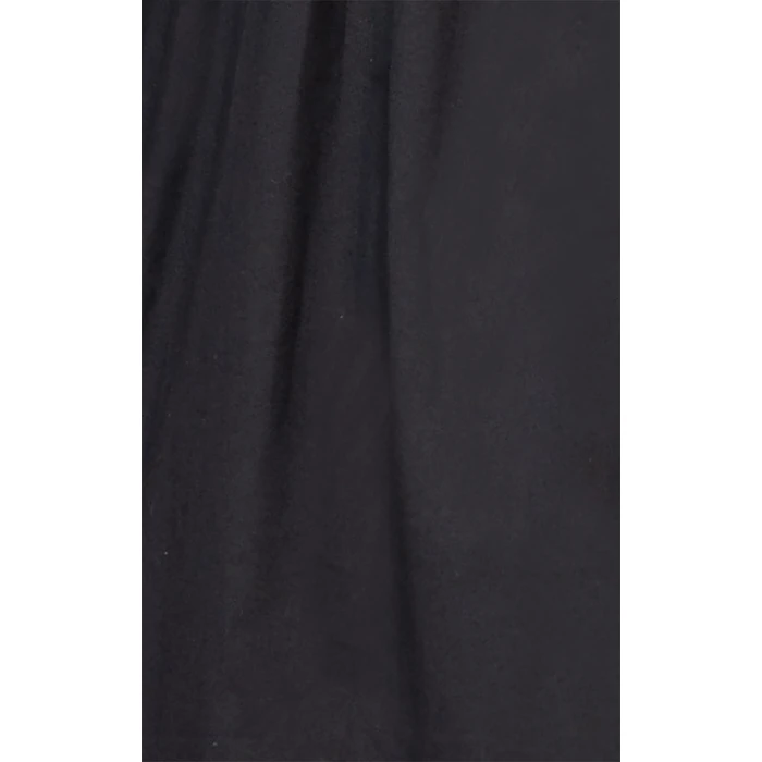 The 1 for U Women's Nightgowns & Sleepshirts - Sleepwear For Women, Black, M by The 1 for U - Image 4