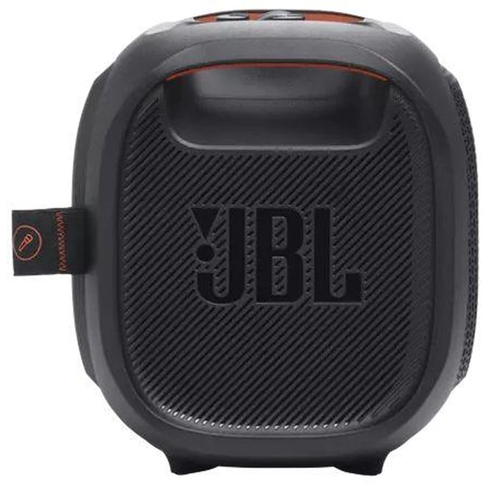 JBL PartyBox On-The-Go Essential Portable Party Speaker - Black by JBL - Image 5