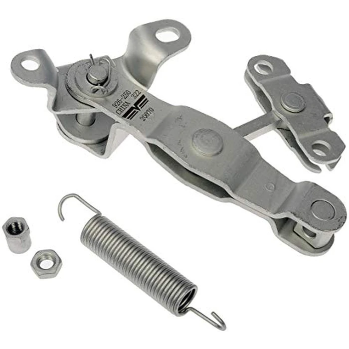 Dorman 926-250 Parking Brake Cable Lever Compatible with Select Toyota Models by Dorman - Used - Acceptable condition
