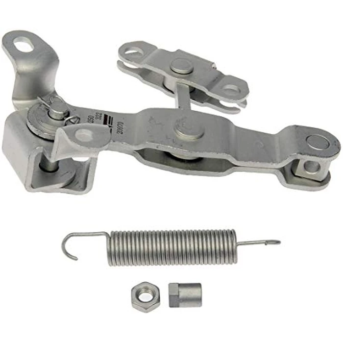 Dorman 926-250 Parking Brake Cable Lever Compatible with Select Toyota Models by Dorman - Image 3