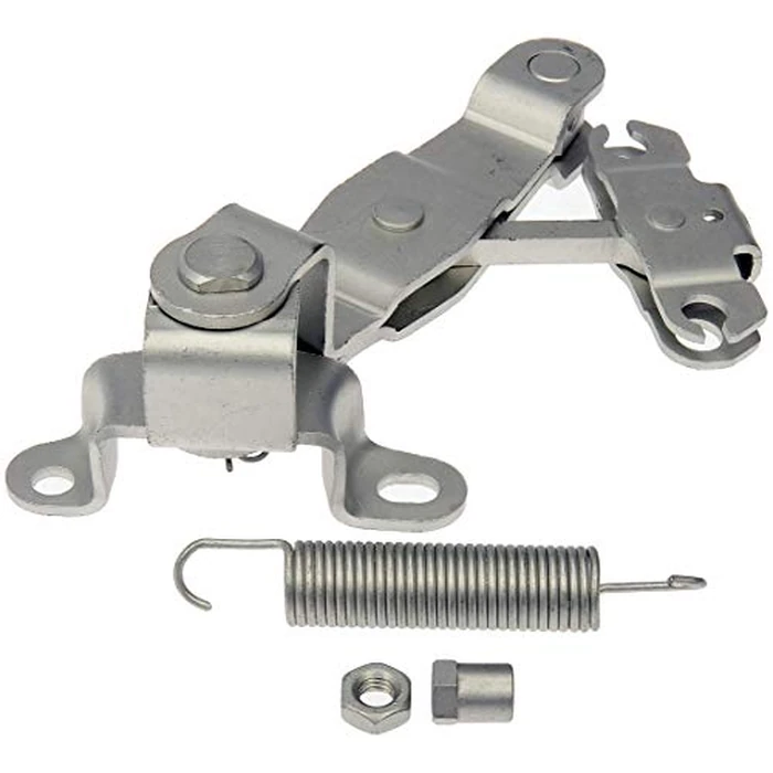 Dorman 926-250 Parking Brake Cable Lever Compatible with Select Toyota Models by Dorman - Image 4