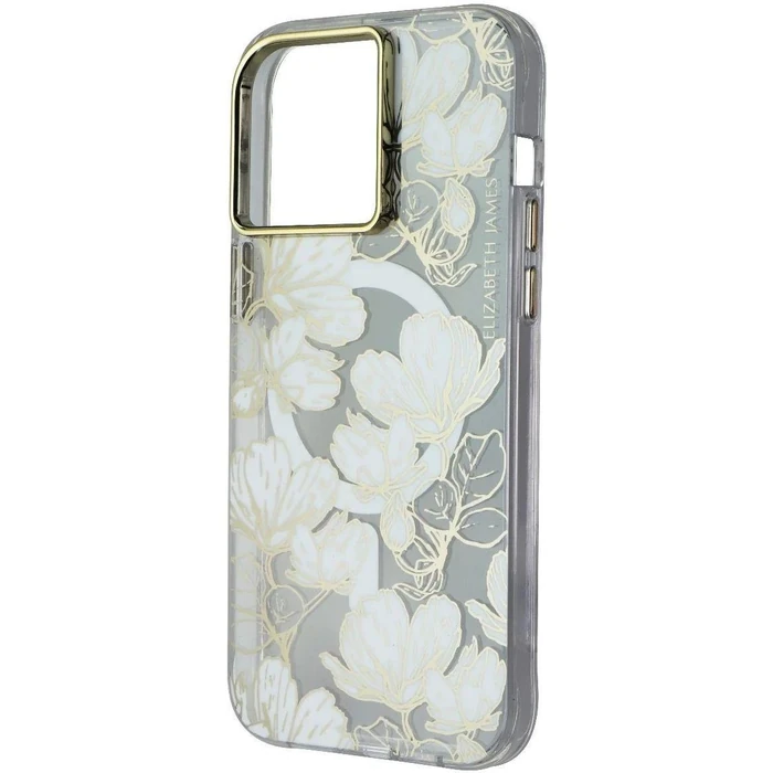 Elizabeth James Phone Case with MagSafe for iPhone 15 Pro Max - Sunday in Soho by Elizabeth James - Image 2