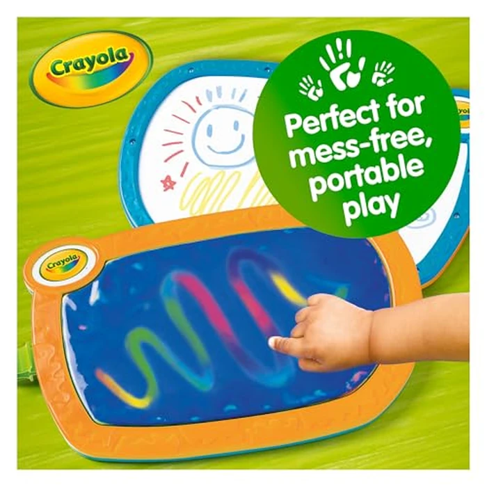 Crayola Double Doodle Board by Crayola - Image 3