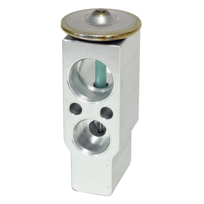 Universal Air Conditioner EX 10411C A/C Expansion Valve by UAC - Used - Like New condition - US$9.88