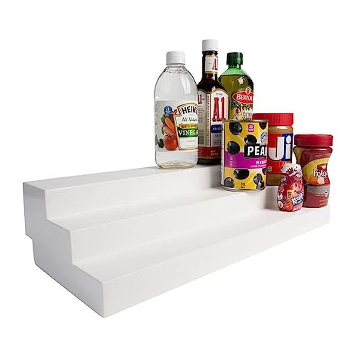 Dial Industries 01703 Expand A Shelf, Standard, White by Dial Industries, Inc. - Used - Like New condition - CA$24.23