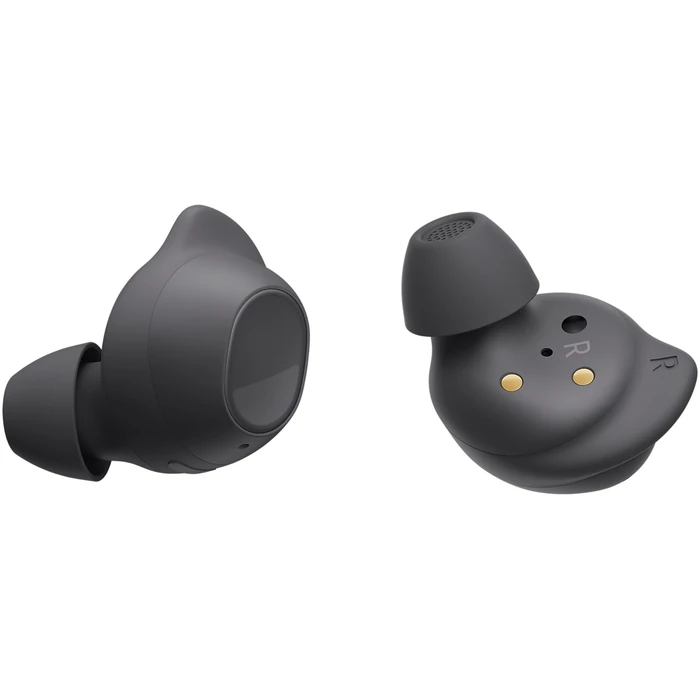 Samsung Galaxy Buds FE - Graphite by Samsung - Image 4