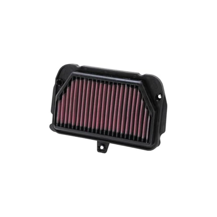 K&N Engine Air Filter: High Performance, Premium, Powersport Air Filter: Fits 2009-2019 APRILIA (Tuono, V4, Factory, 1100RR, RSV4) AL-1010 by K&N - Used - Like New condition - US$26.44