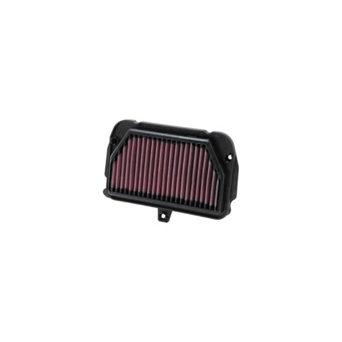 K&N Engine Air Filter: High Performance, Premium, Powersport Air Filter: Fits 2009-2019 APRILIA (Tuono, V4, Factory, 1100RR, RSV4) AL-1010 by K&N - Image 2